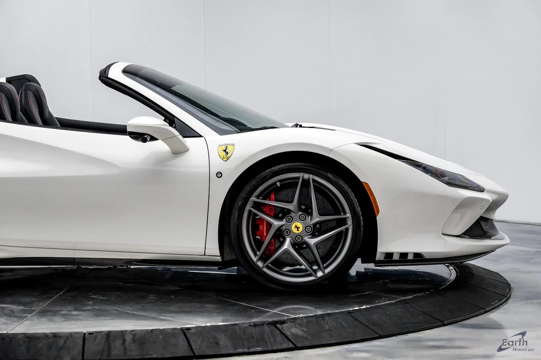 2022 Ferrari F8 Spider - Image 31 of 31