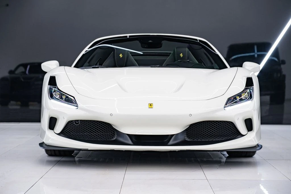 2022 Ferrari F8 Spider - Image 6 of 31