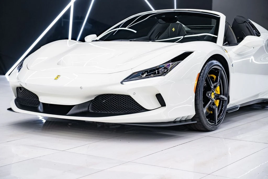 2022 Ferrari F8 Spider - Image 4 of 31