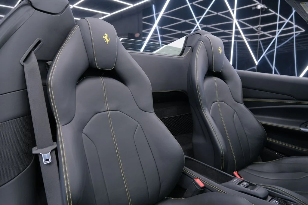 2022 Ferrari F8 Spider - Image 19 of 31