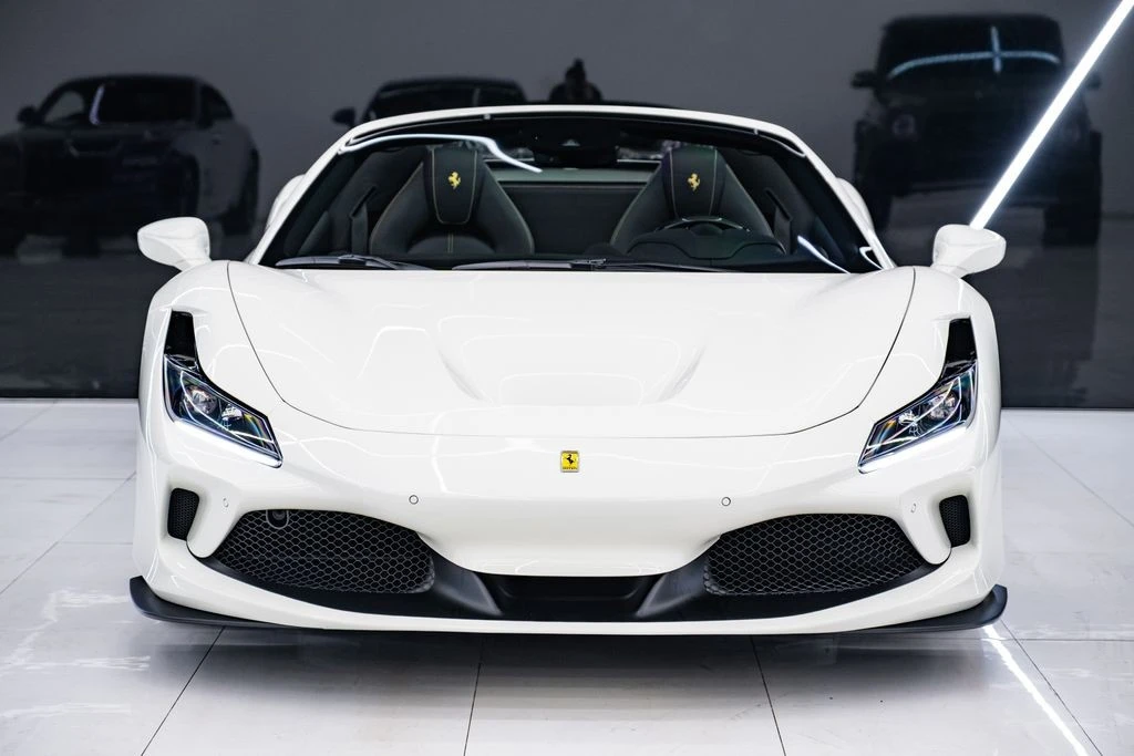 2022 Ferrari F8 Spider - Image 5 of 31