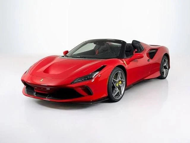 2022 Ferrari F8 Spider - Image 6 of 20