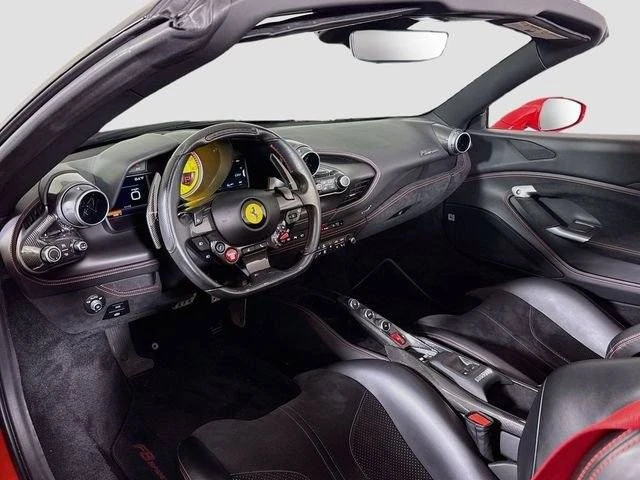 2022 Ferrari F8 Spider - Image 3 of 20