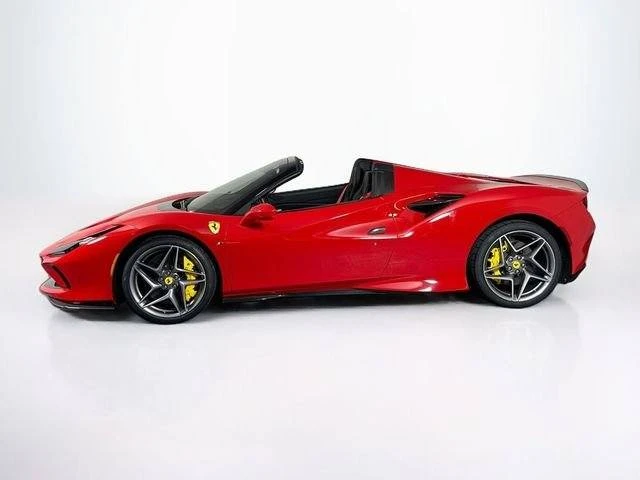 2022 Ferrari F8 Spider - Image 7 of 20