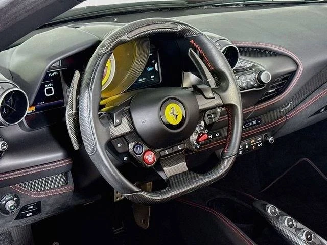 2022 Ferrari F8 Spider - Image 13 of 20