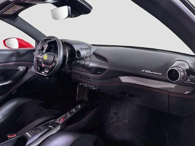 2022 Ferrari F8 Spider - Image 17 of 20