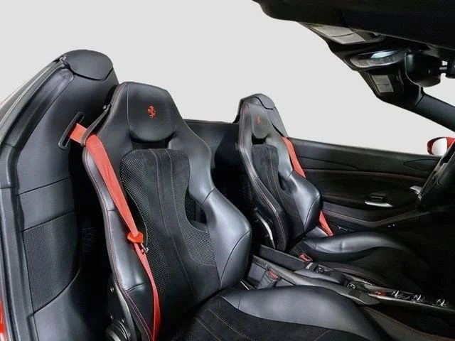 2022 Ferrari F8 Spider - Image 4 of 20