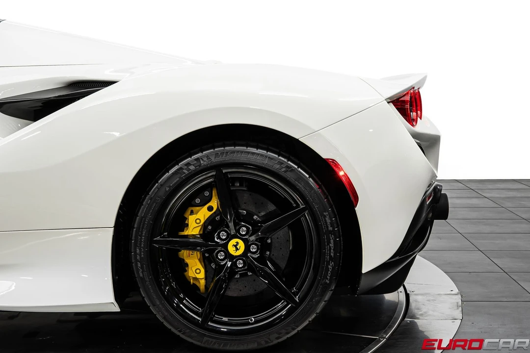 2022 Ferrari F8 Spider - Image 20 of 31