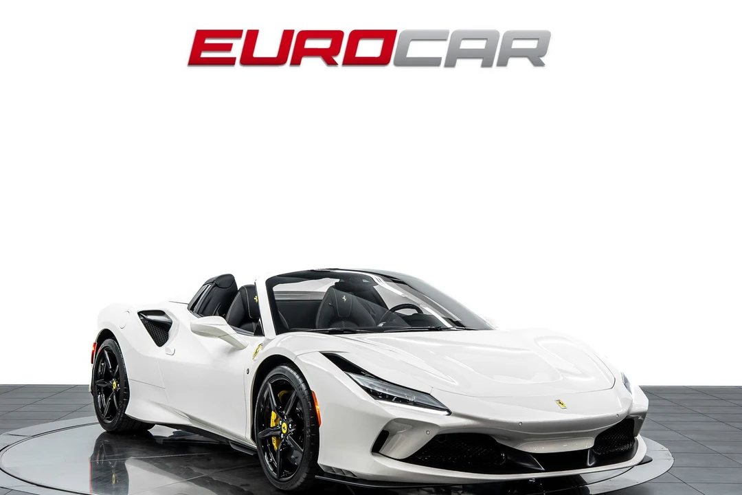 2022 Ferrari F8 Spider - Image 9 of 31
