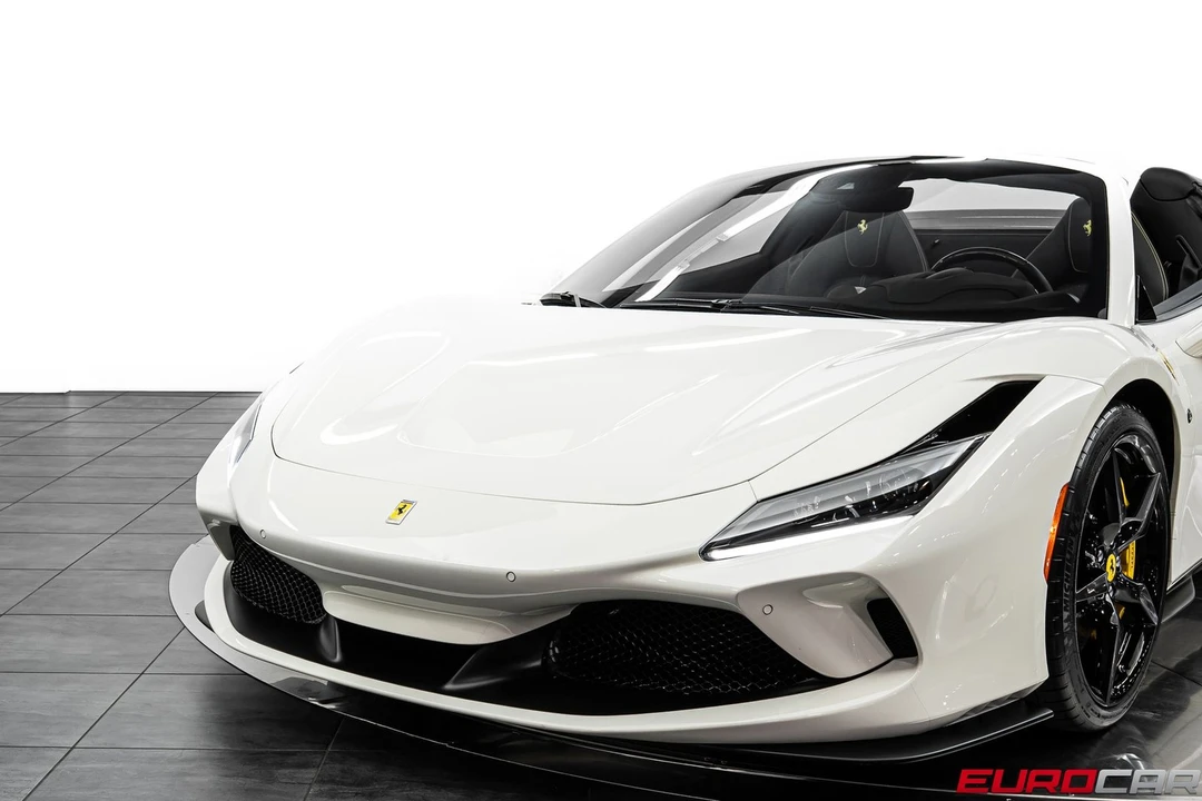 2022 Ferrari F8 Spider - Image 16 of 31