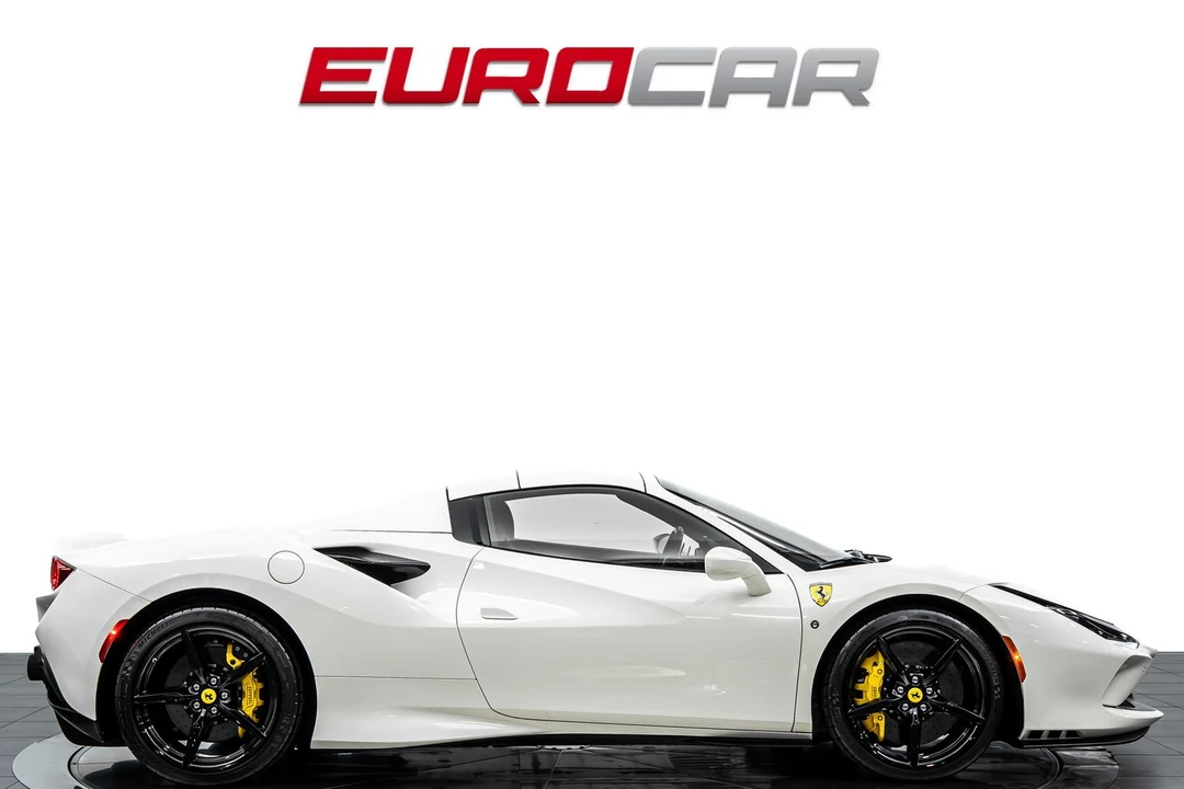 2022 Ferrari F8 Spider - Image 8 of 31