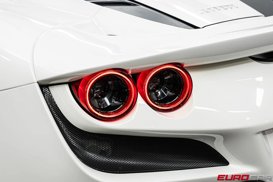 2022 Ferrari F8 Spider - Image 23 of 31