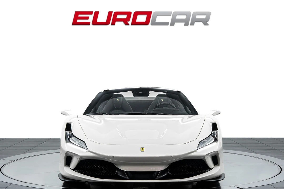 2022 Ferrari F8 Spider - Image 10 of 31