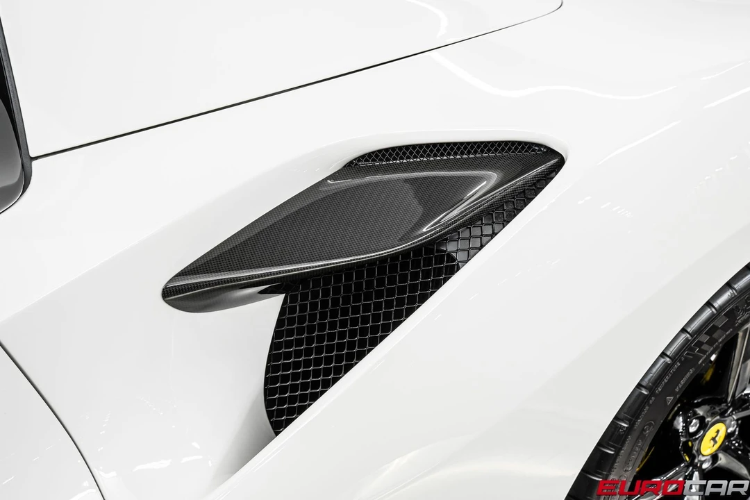 2022 Ferrari F8 Spider - Image 18 of 31