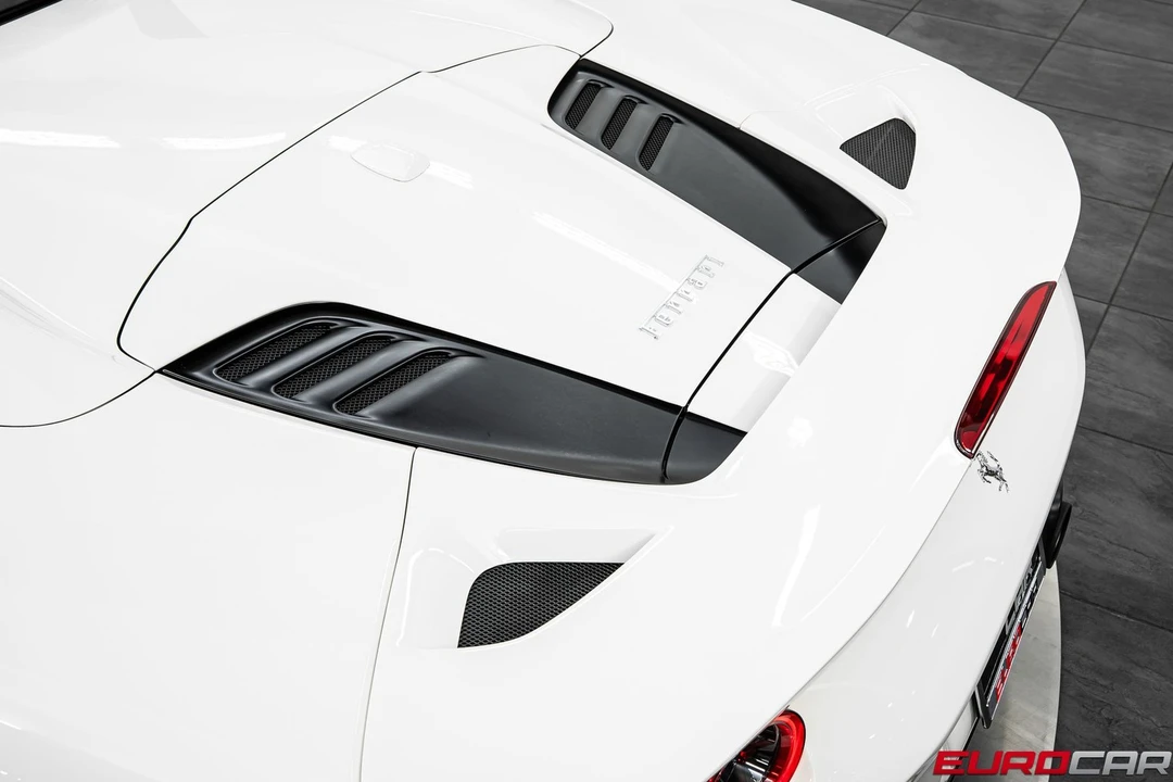 2022 Ferrari F8 Spider - Image 22 of 31