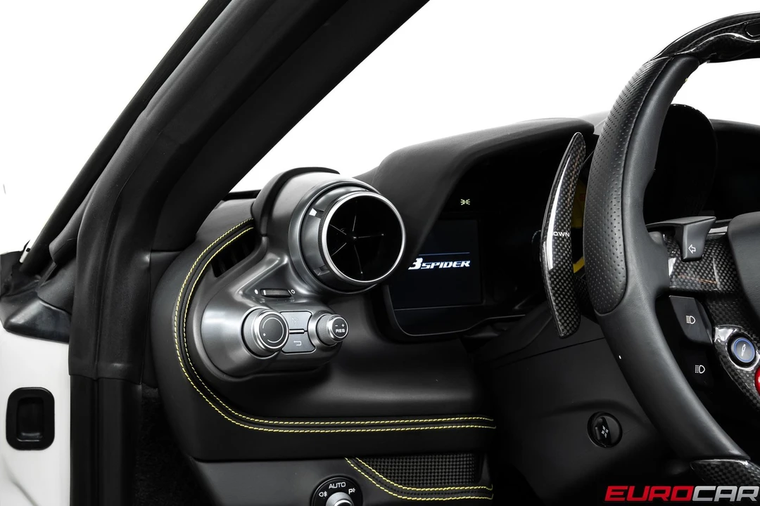 2022 Ferrari F8 Spider - Image 31 of 31