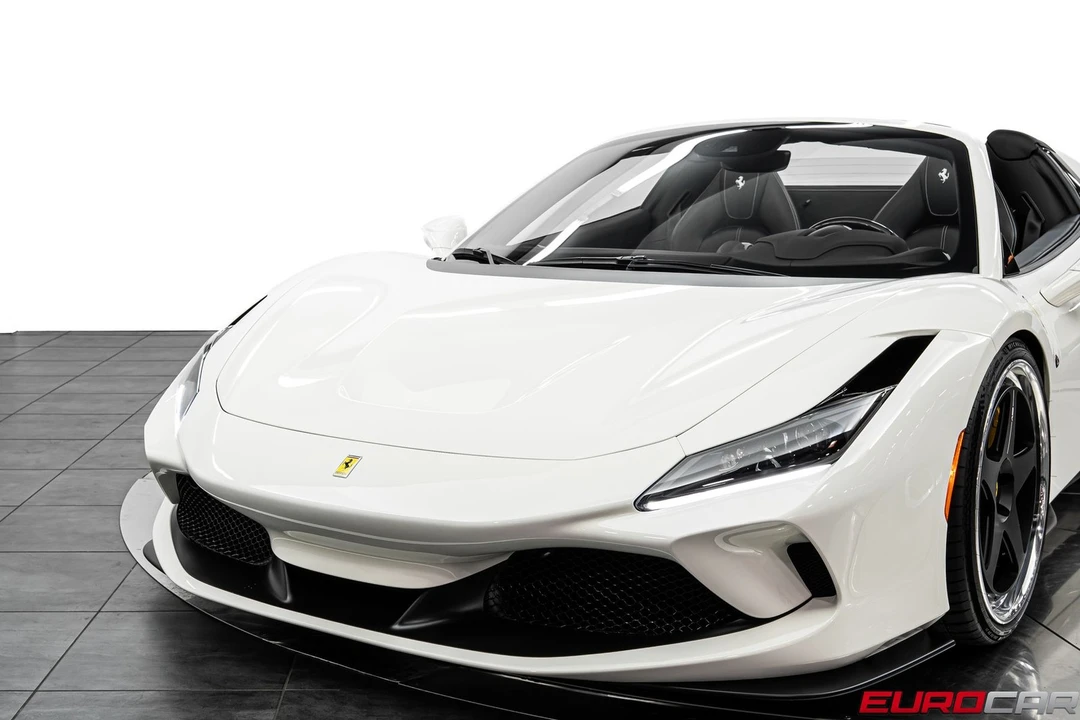 2022 Ferrari F8 Spider - Image 16 of 31