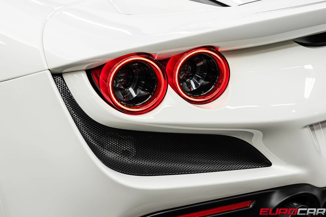 2022 Ferrari F8 Spider - Image 22 of 31