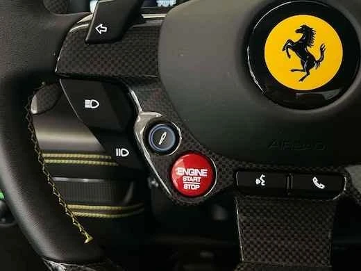 2022 Ferrari F8 Spider - Image 8 of 10