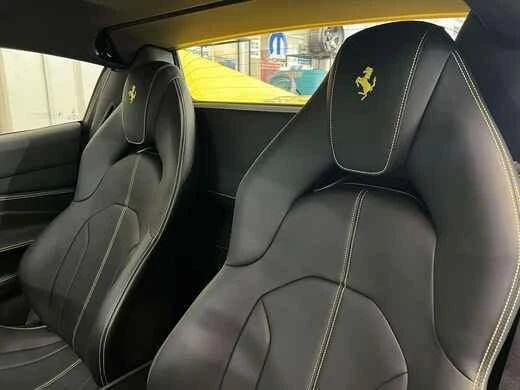 2022 Ferrari F8 Spider - Image 9 of 10