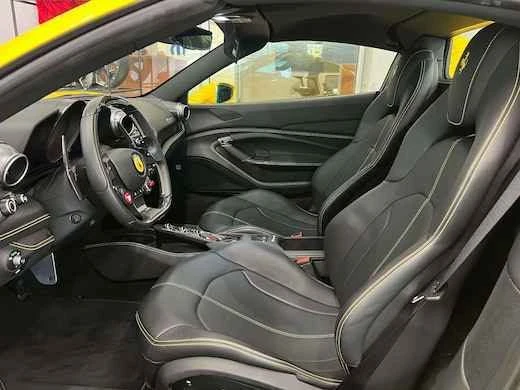 2022 Ferrari F8 Spider - Image 6 of 10