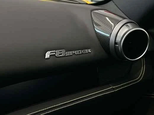 2022 Ferrari F8 Spider - Image 7 of 10