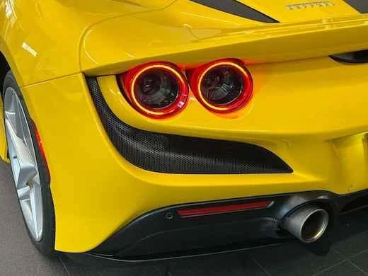 2022 Ferrari F8 Spider - Image 5 of 10