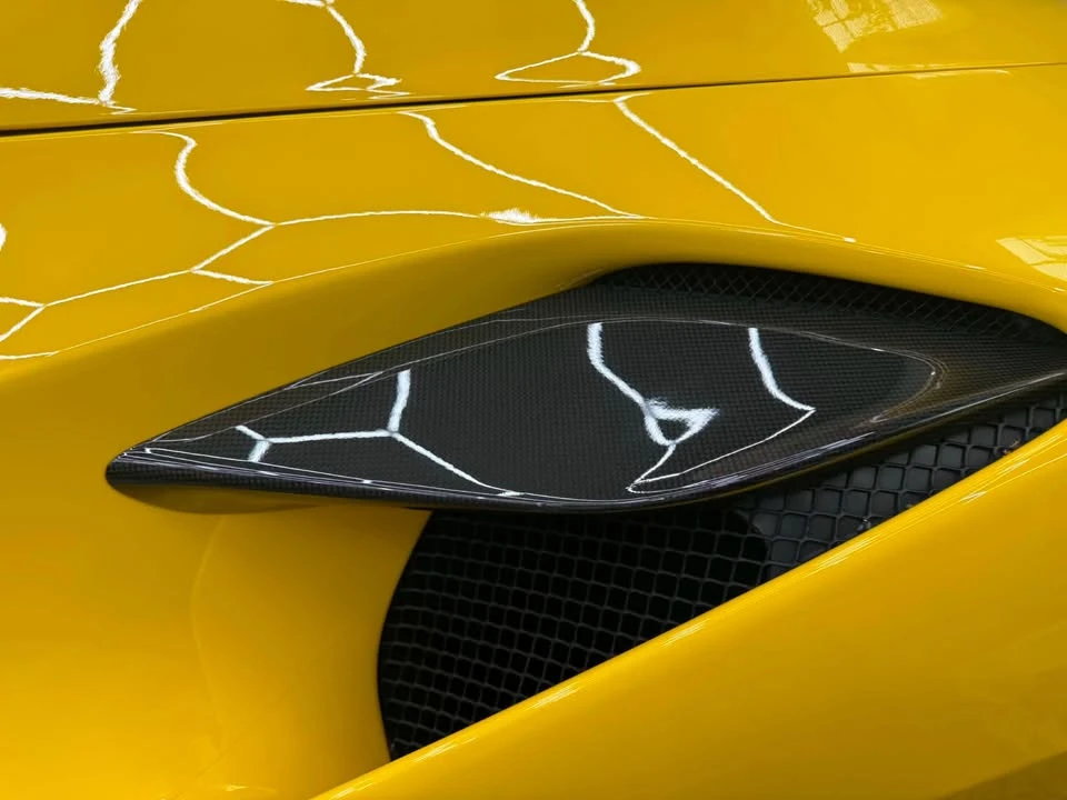 2022 Ferrari F8 Spider - Image 2 of 11