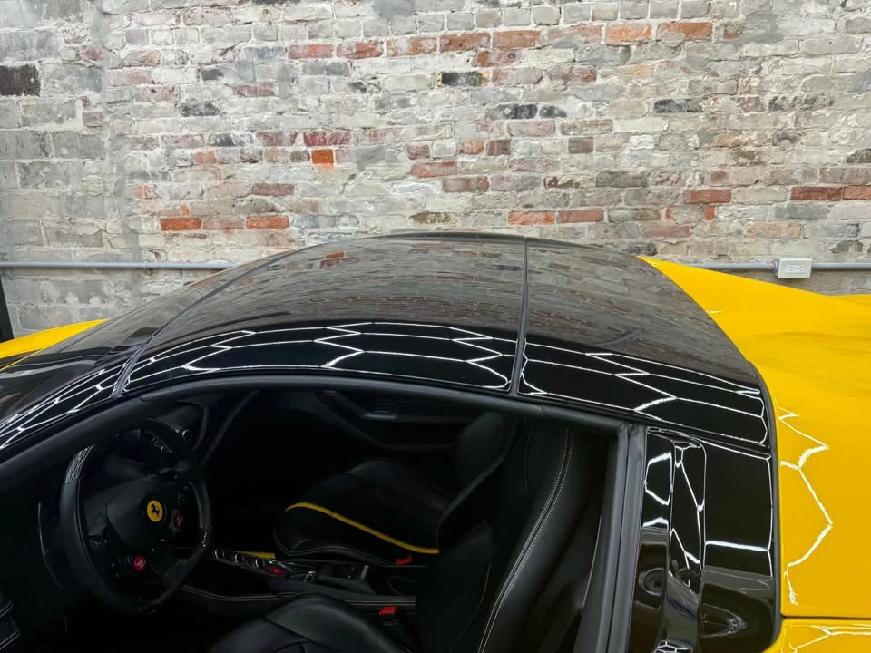 2022 Ferrari F8 Spider - Image 7 of 11