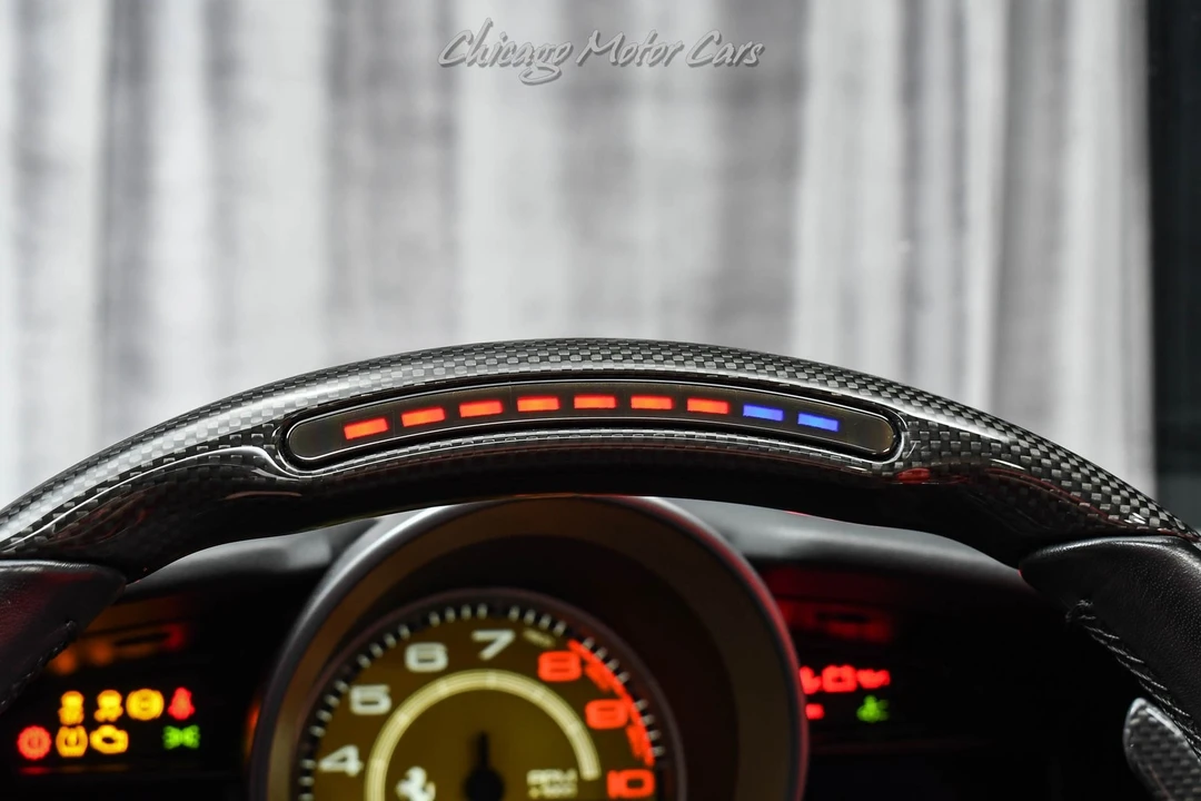 2022 Ferrari F8 Spider - Image 10 of 21