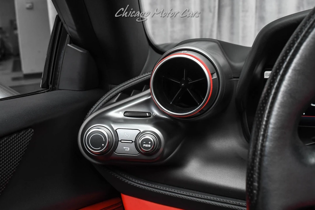 2022 Ferrari F8 Spider - Image 12 of 21