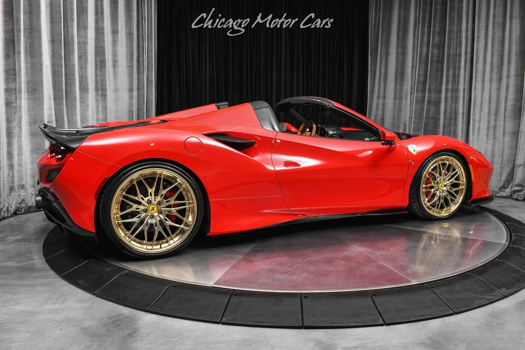2022 Ferrari - Image 5 of 31