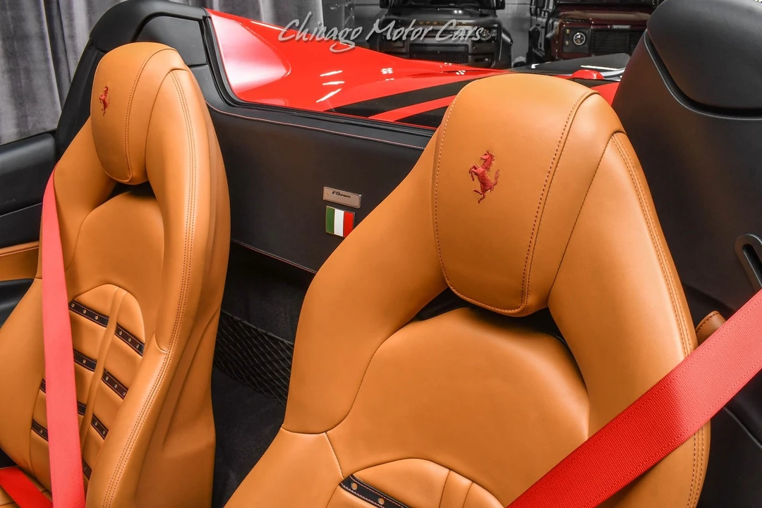 2022 Ferrari - Image 24 of 31