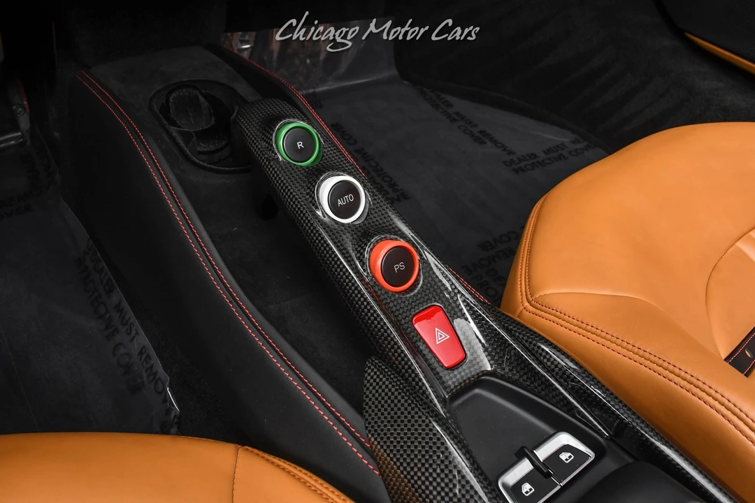 2022 Ferrari - Image 20 of 31