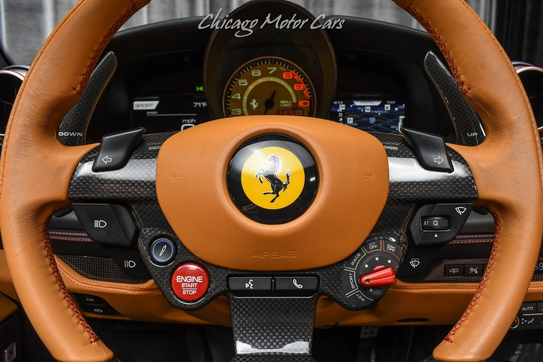 2022 Ferrari - Image 11 of 31