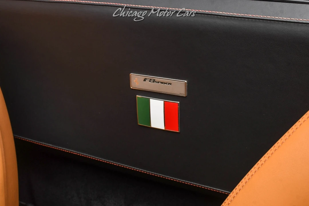 2022 Ferrari - Image 22 of 31