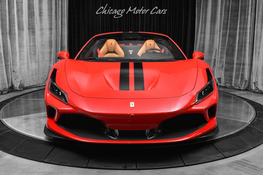 2022 Ferrari - Image 7 of 31