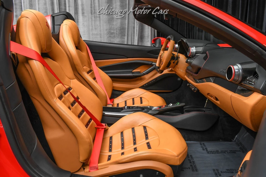 2022 Ferrari - Image 28 of 31