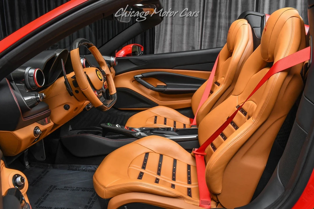 2022 Ferrari - Image 25 of 31