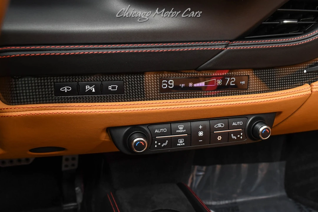 2022 Ferrari - Image 19 of 31