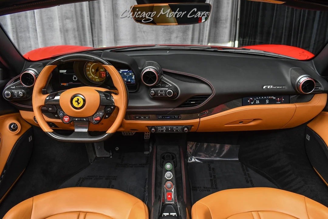 2022 Ferrari - Image 27 of 31