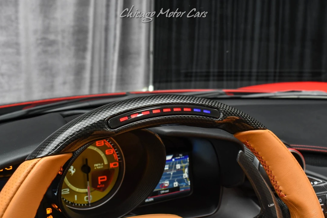 2022 Ferrari - Image 10 of 31