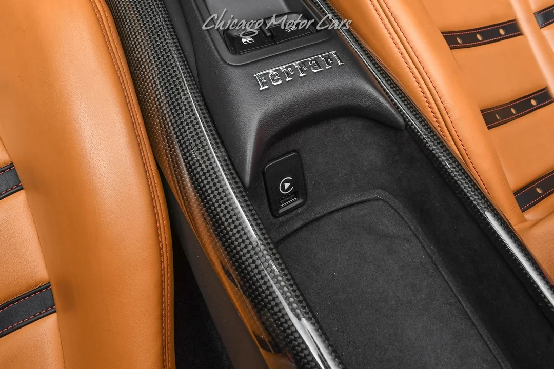 2022 Ferrari - Image 21 of 31