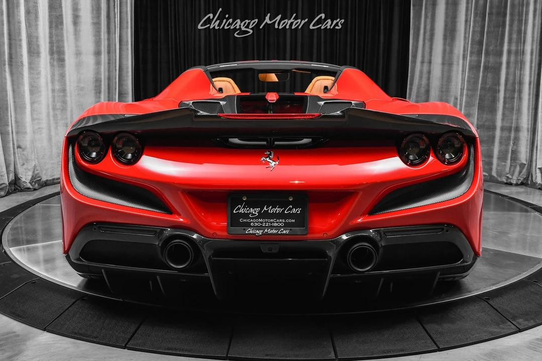 2022 Ferrari - Image 4 of 31