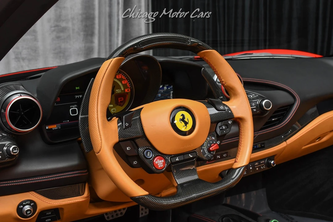 2022 Ferrari - Image 9 of 31