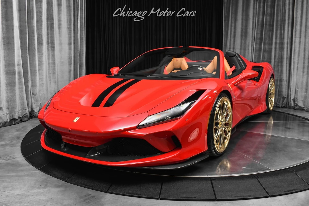 2022 Ferrari - Image 2 of 31