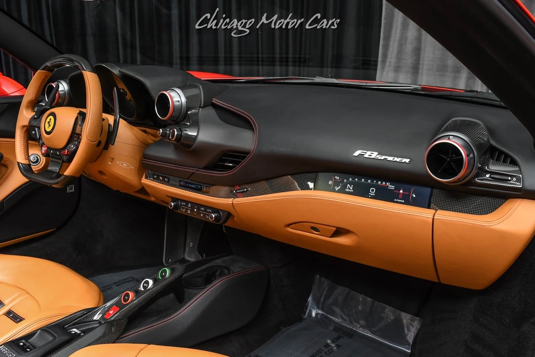2022 Ferrari - Image 29 of 31
