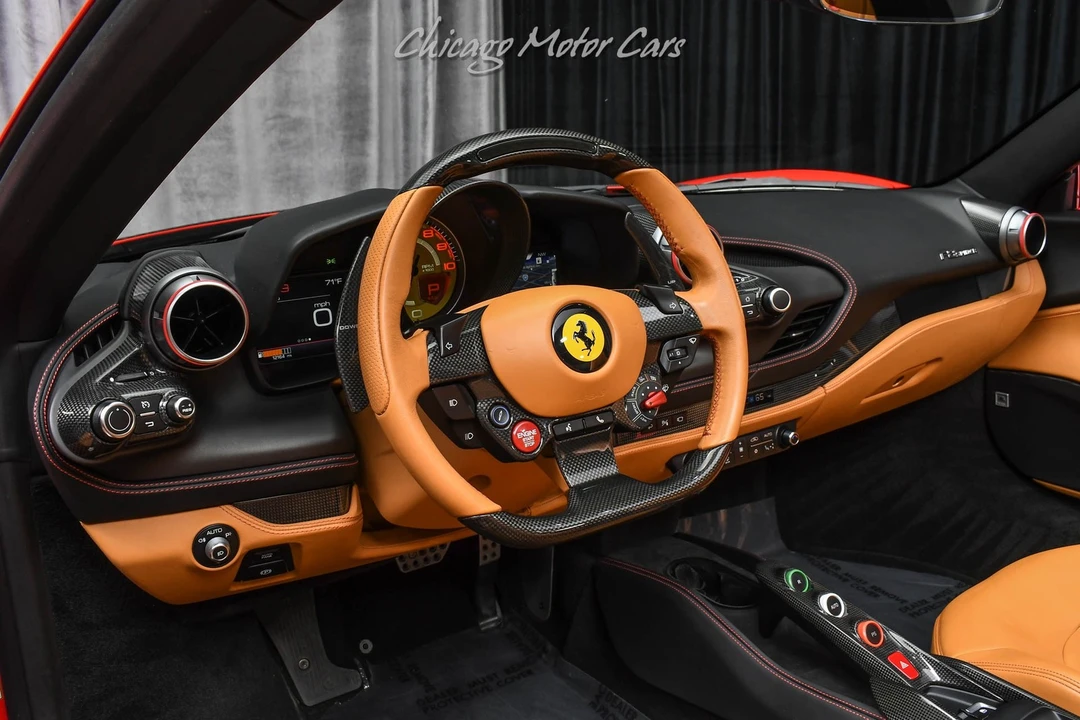 2022 Ferrari - Image 8 of 31
