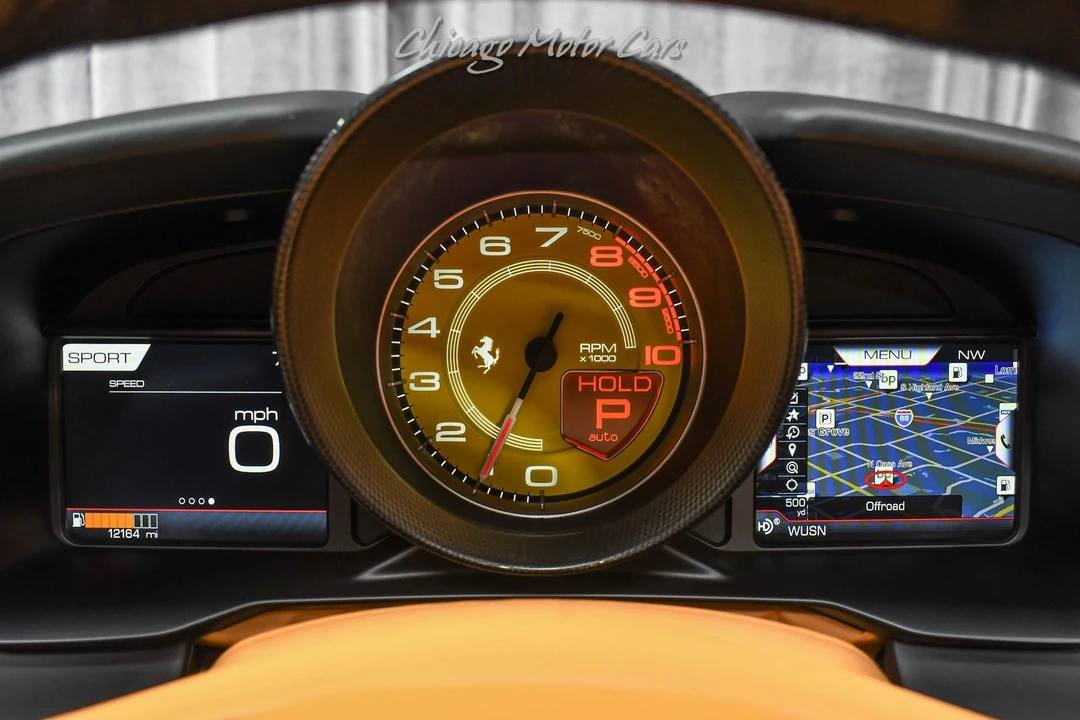 2022 Ferrari - Image 14 of 31