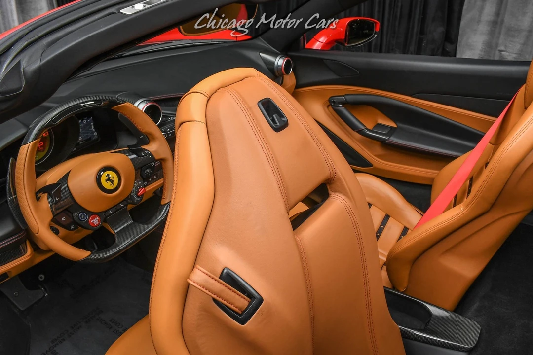 2022 Ferrari - Image 26 of 31